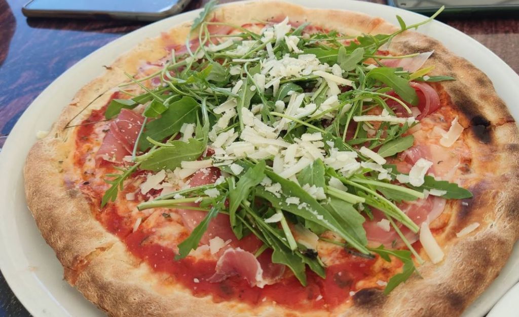 Bodeguita del Italiano